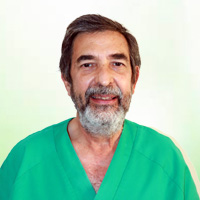 Dr. Pablo Villegas Pérez Dr. Pablo Villegas Pérez