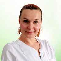 A.O. Tetiana Svystun A.O. Tetiana Svystun